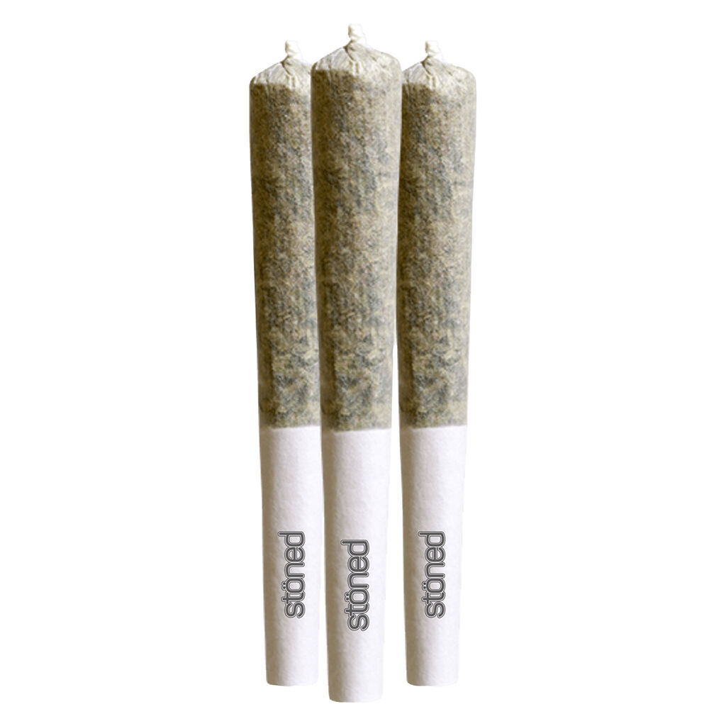 Do Si Dos Preroll