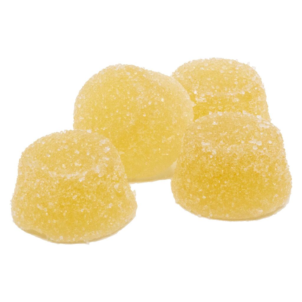 Gorilla Zkittles Live Resin Gummies