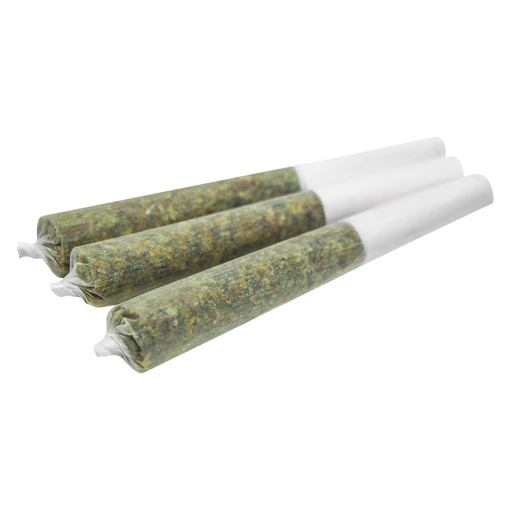 Sour Chem Pre-Rolls