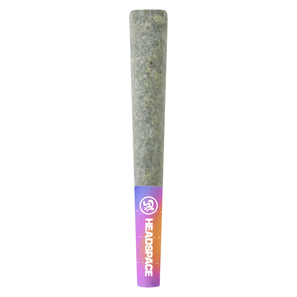 Garlic Fumez Pre-Roll