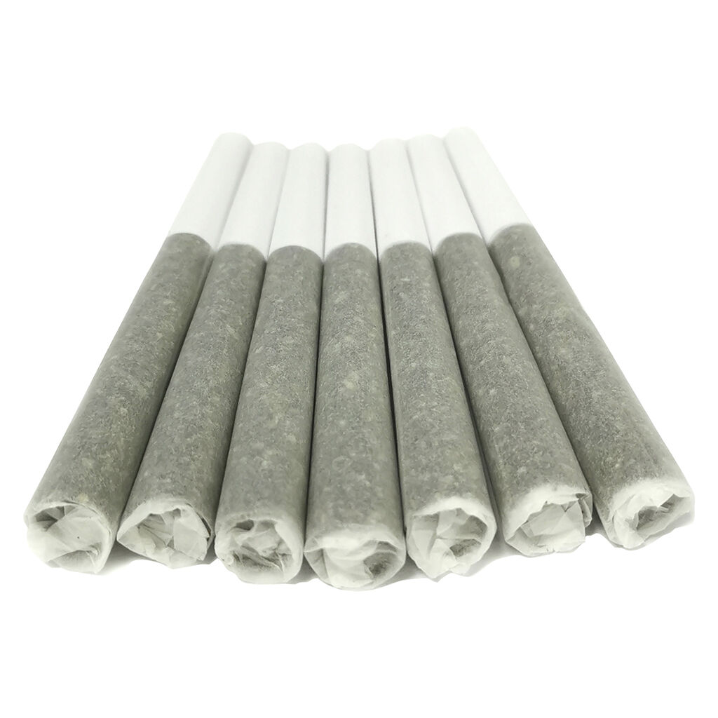 Blackberry THCv Slim Stix Pre-Roll
