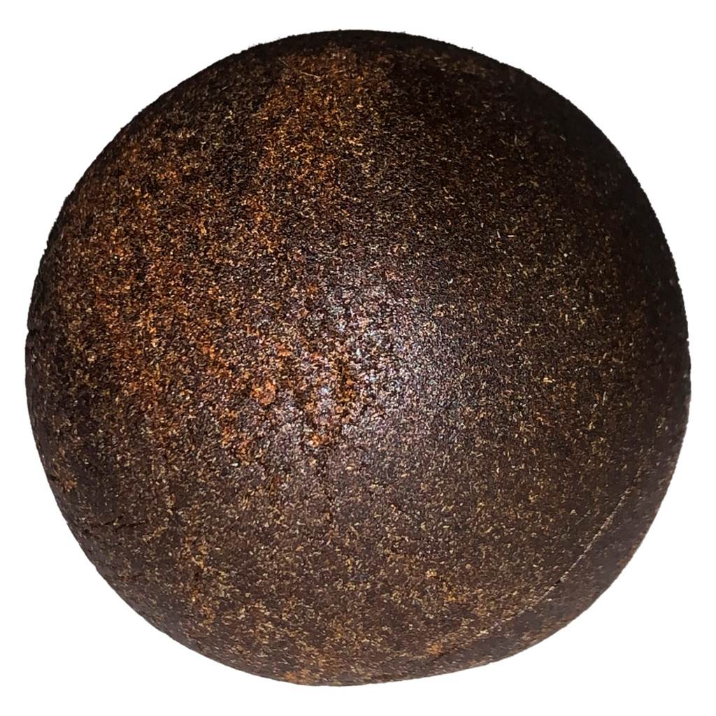 Pineapple Hash Temple Balls