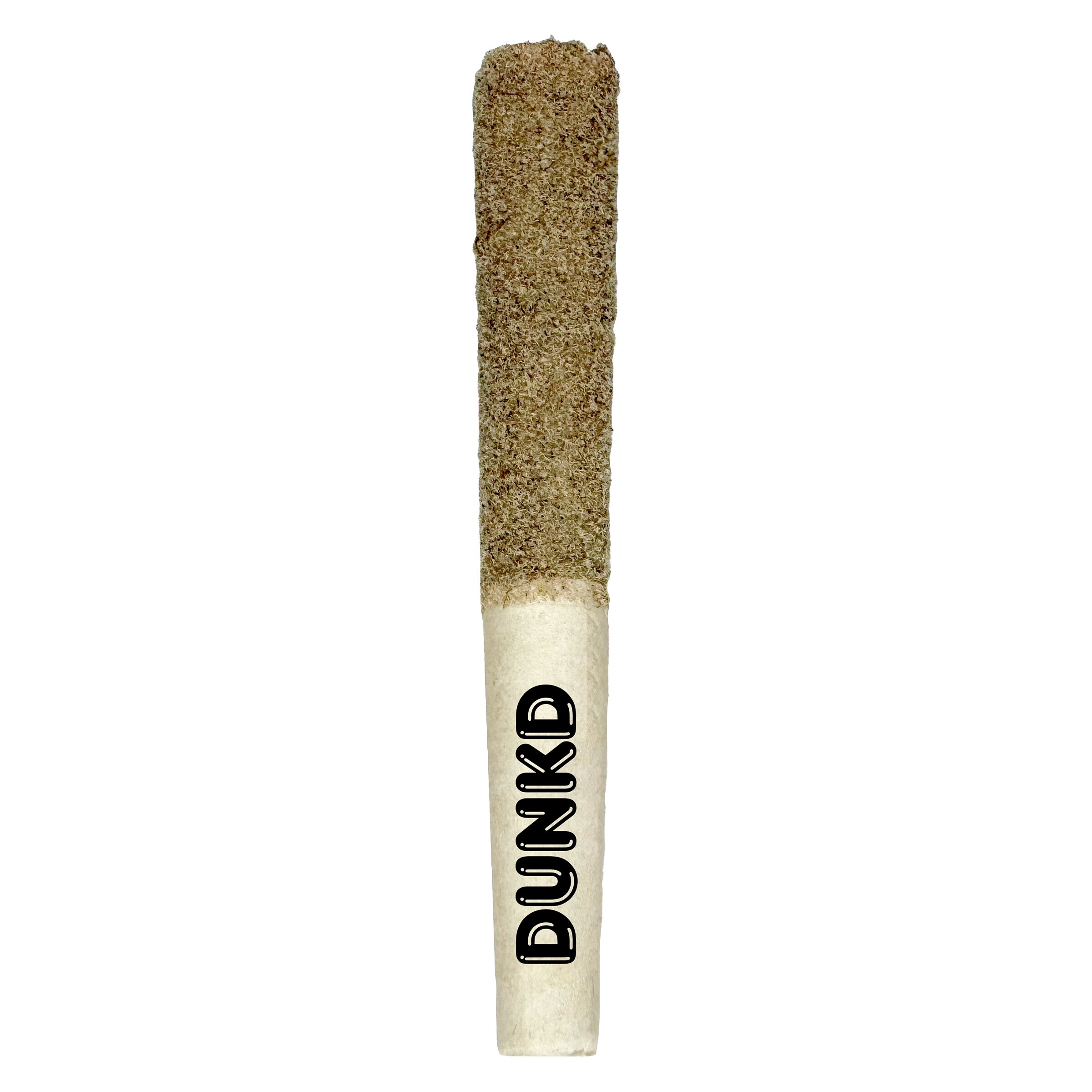 DUNKD Cobra Lips Infused Pre-Roll