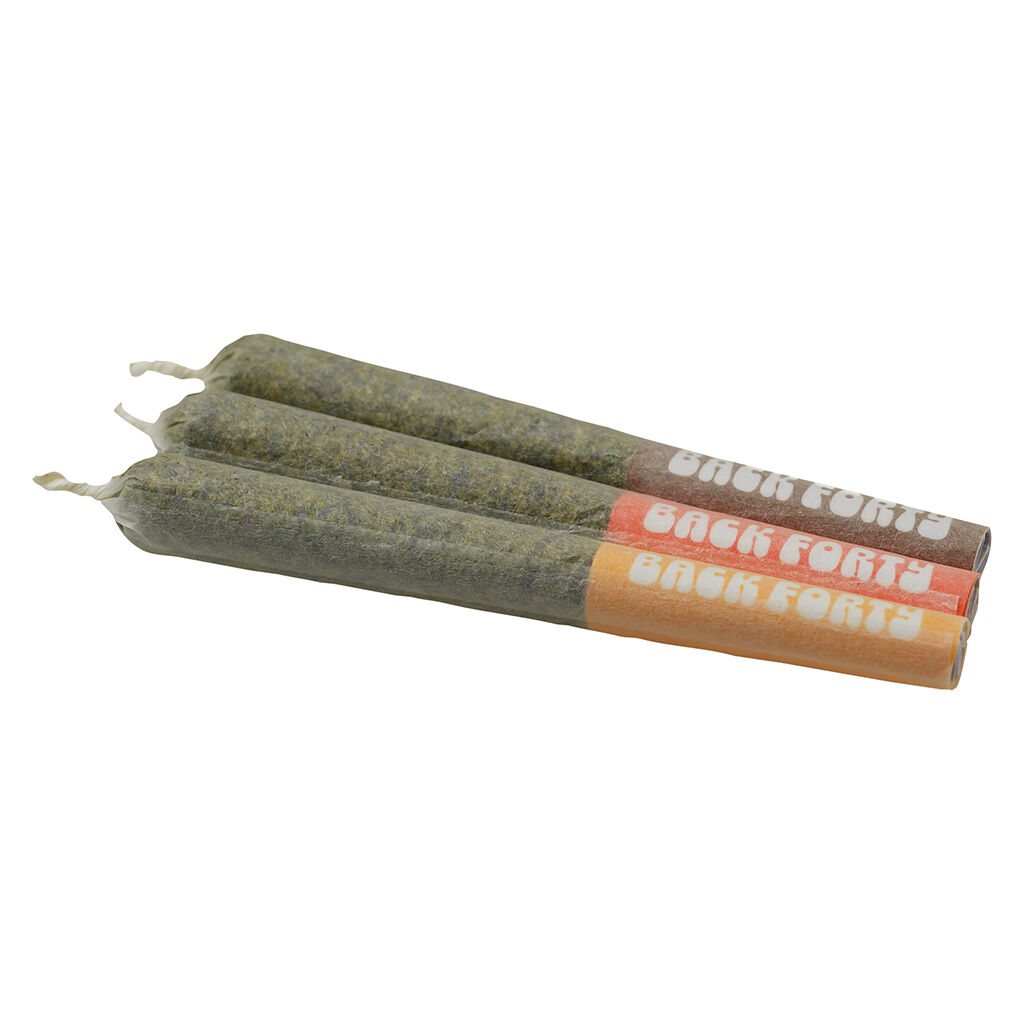 Multipack Infused Pre-Roll 2