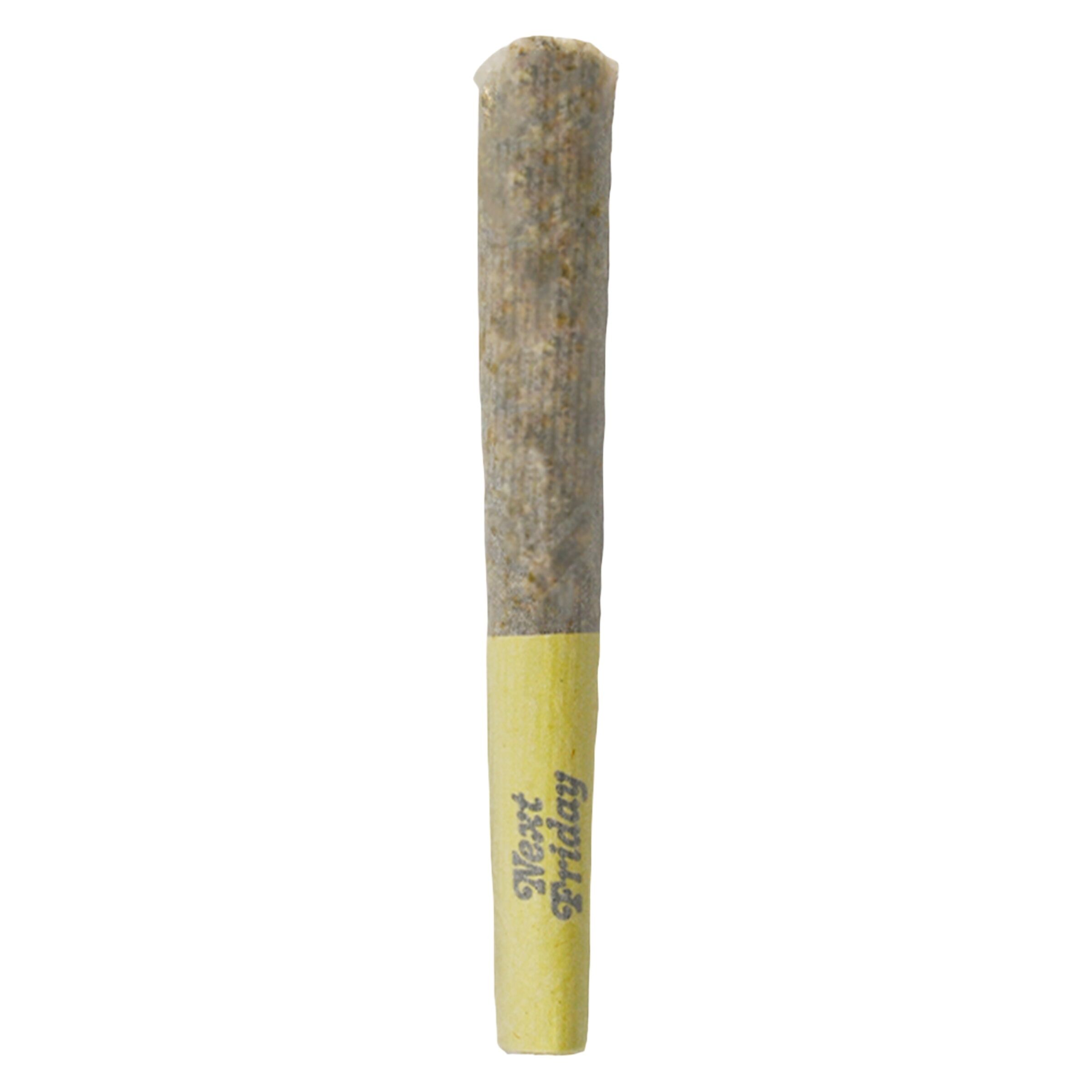 Mutant Tire Fire Pre-Roll