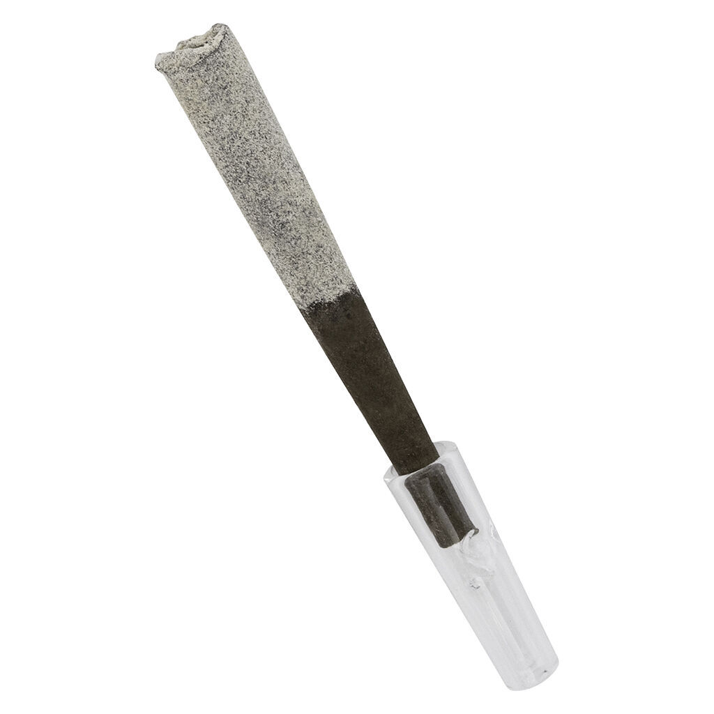 Irish Swirl Diamond Dipped Blunt Infused Pre-Roll