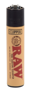 Raw Clipper LIghters 3