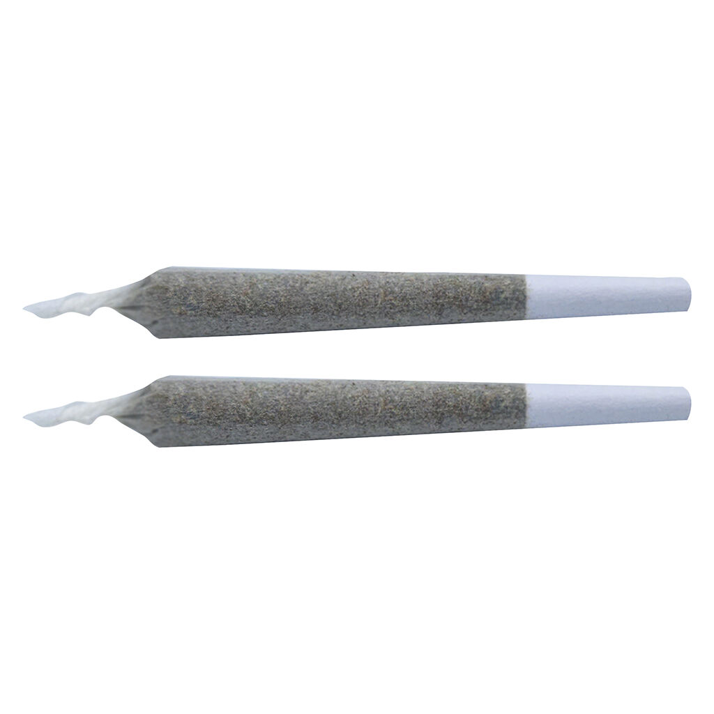 Caps Junky Pre-roll