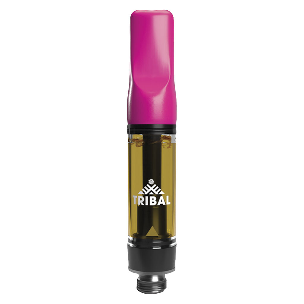 Jigglers Live Resin 510 Cartridge