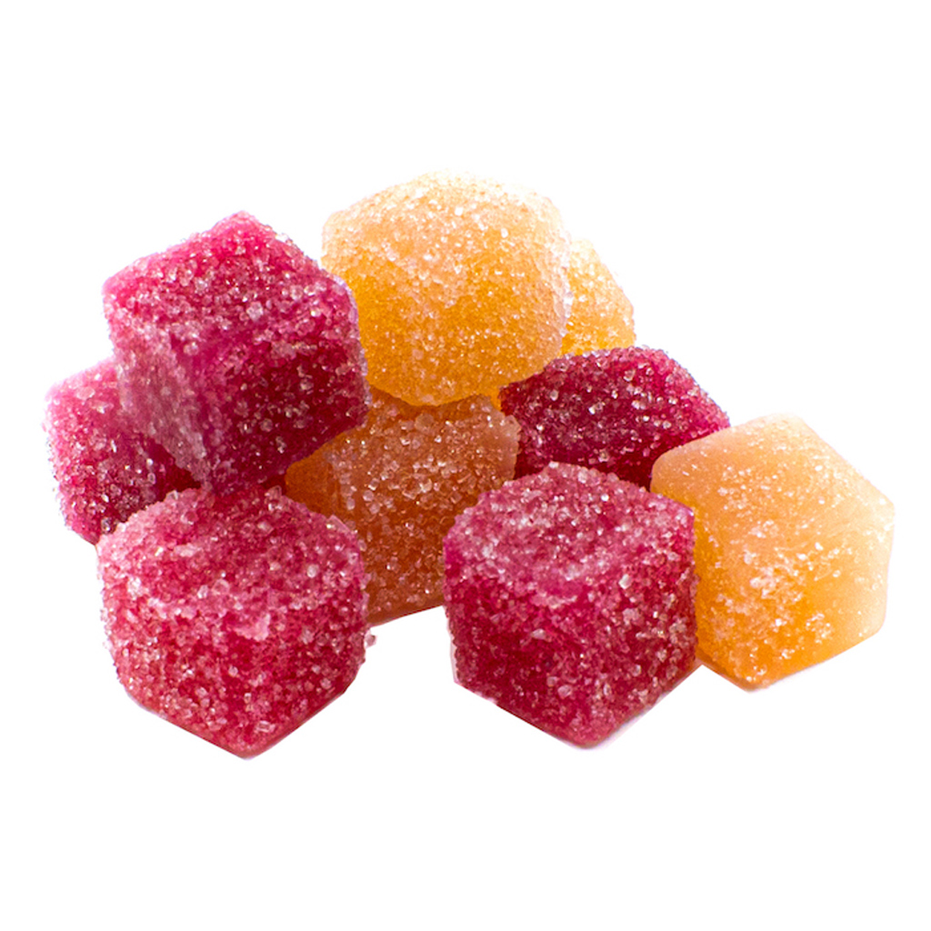 Sour THC Jelly Drops