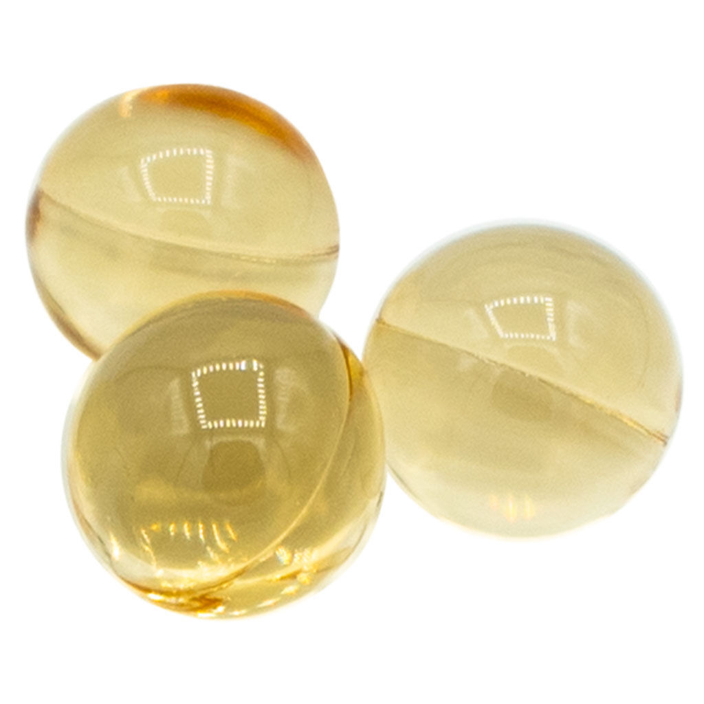 CBD 25 Softgels
