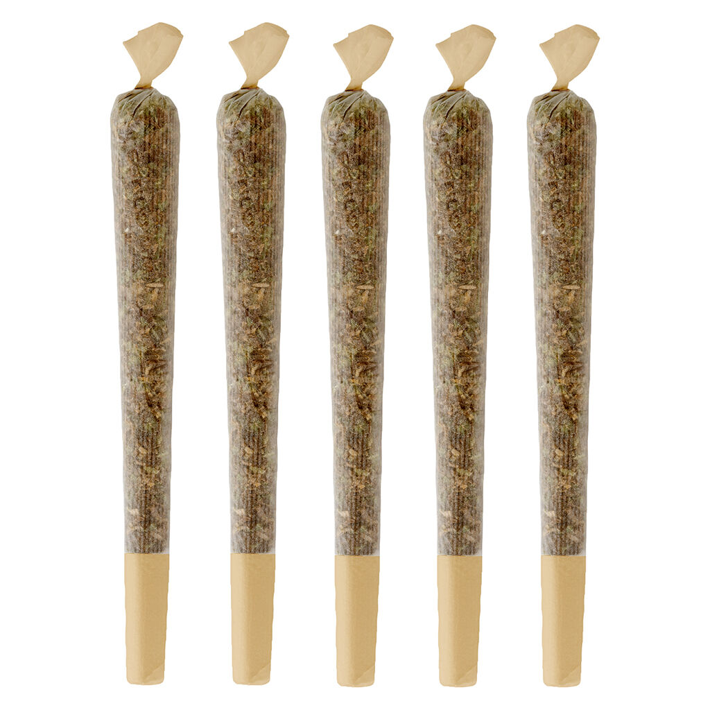 Sativa Sunrise Pre-Roll
