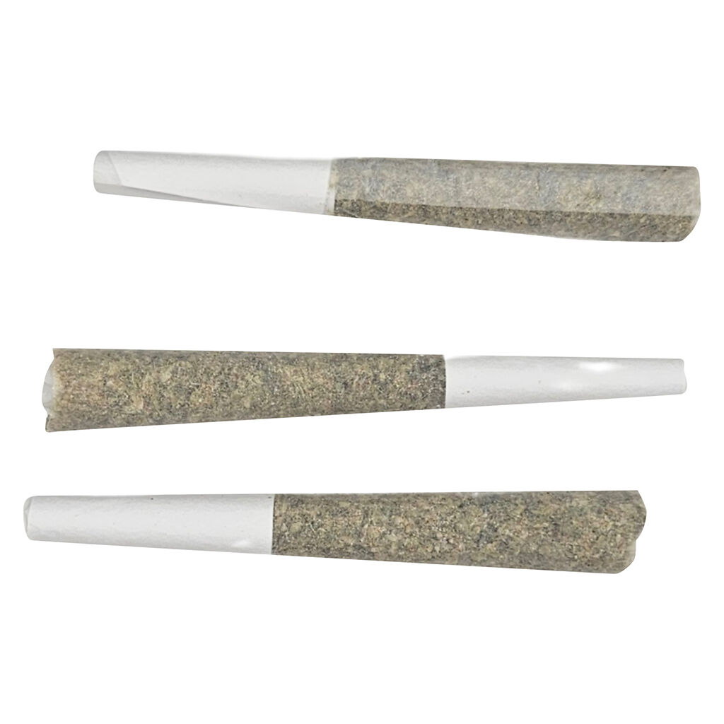 Stealth Pre-Roll