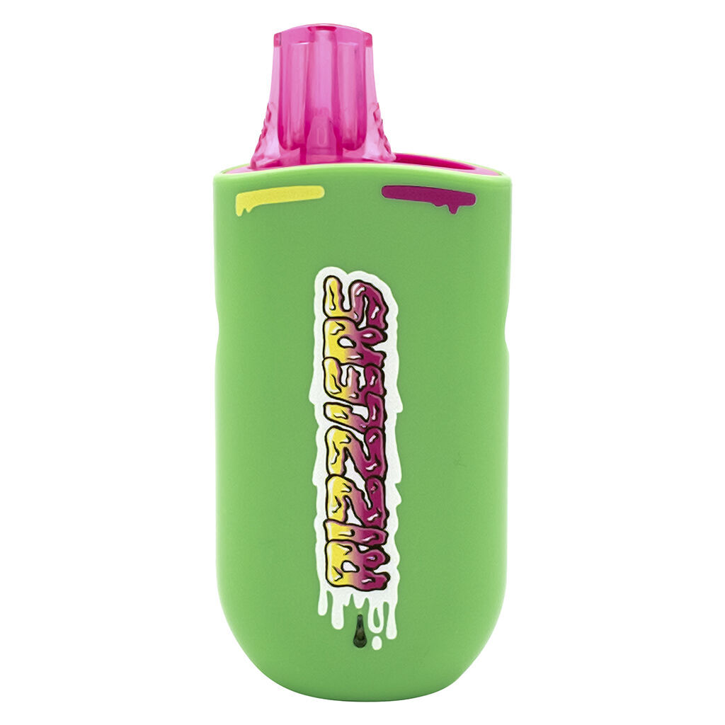 Switchit - Lime Frizz + Passion Plunge