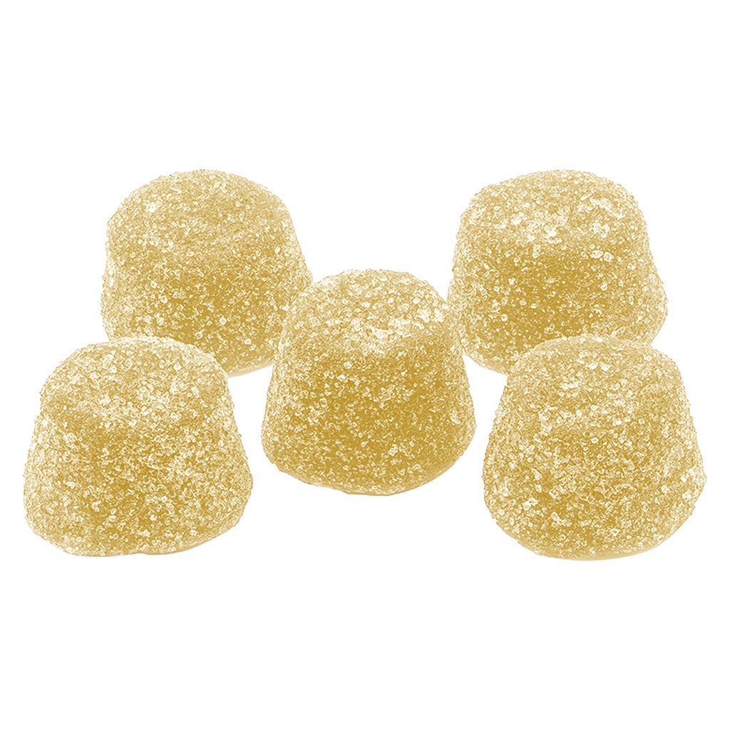 Daily Bliss Cucumber Watermelon CBD+CBC Gummies