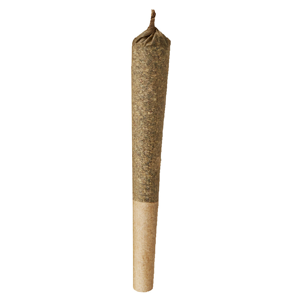 Papaya Fiyah Pre-Roll