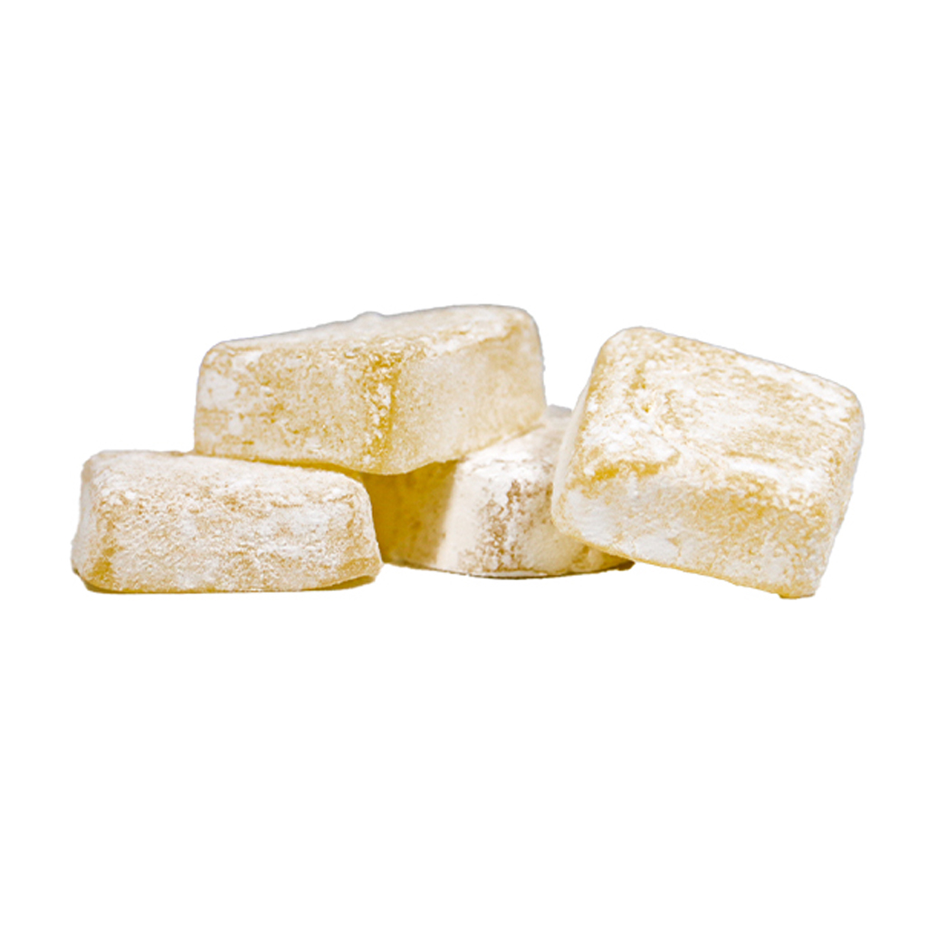 Cousin Eddie's Eggnog Soft Chews