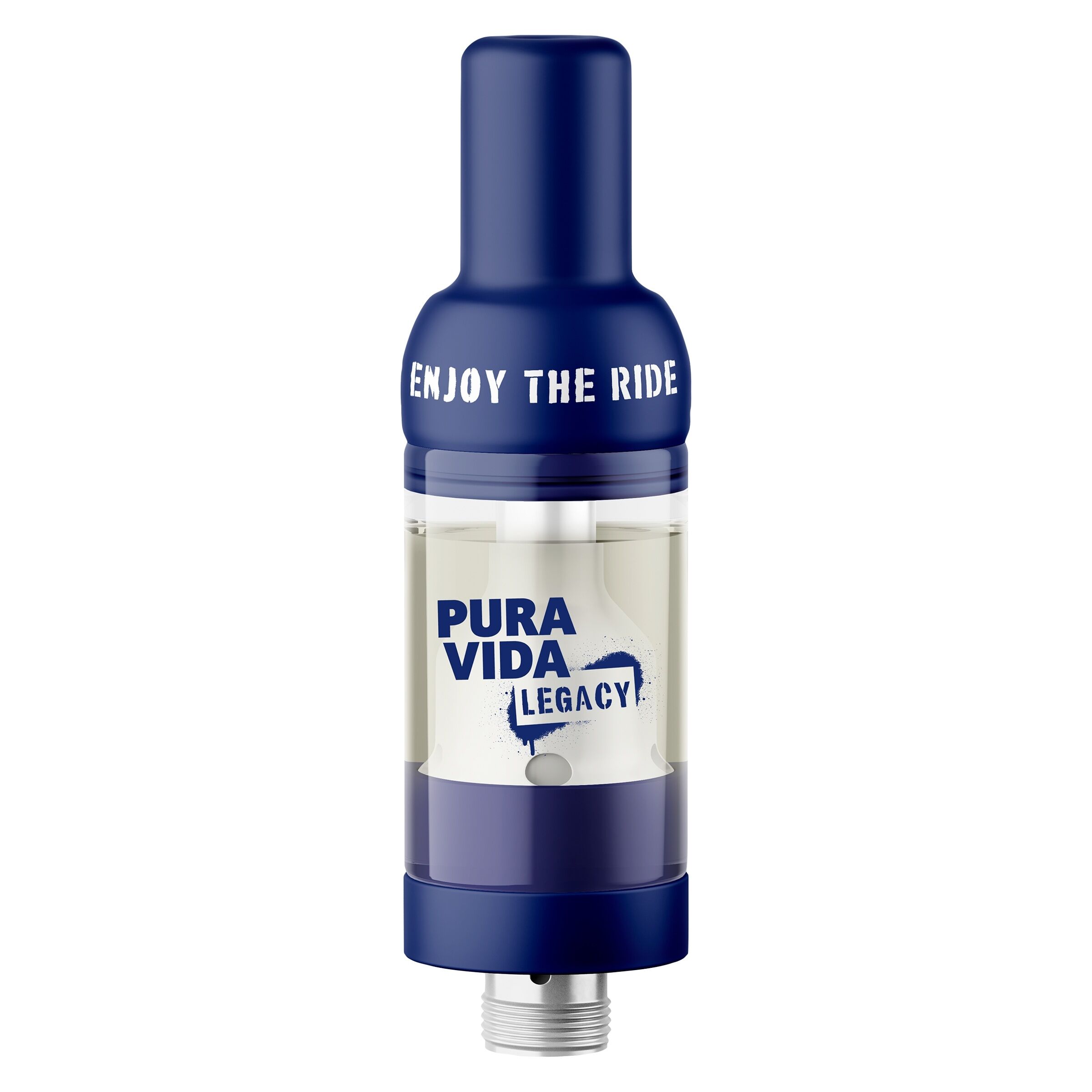 Pineapple Express Live Resin Cartridge