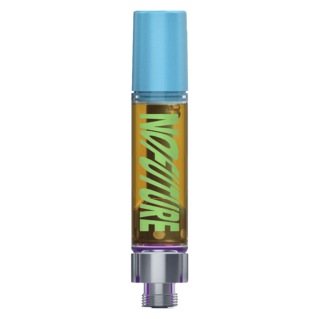 ZeroPoint95 - The Blue One 510 Thread Cartridge
