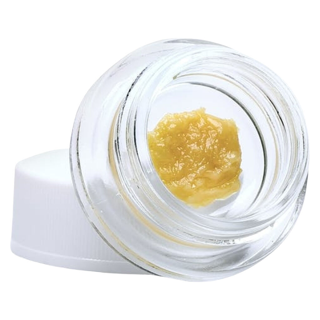 Ice Cream Cake Live Resin