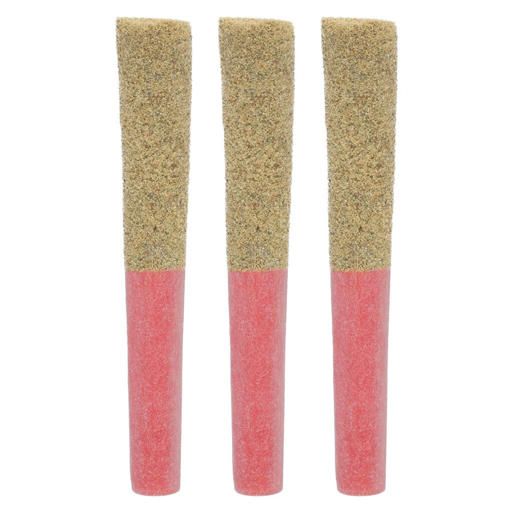Rinkside Rntz Infused Pre-Roll