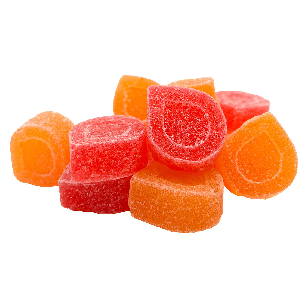 Day & Night Multipack: CBG & CBN Gummy Drops Refresh™+CBZ™