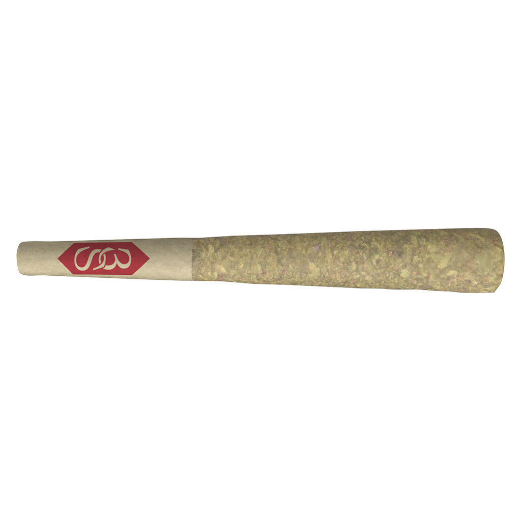 Virgin Drops Pre-roll