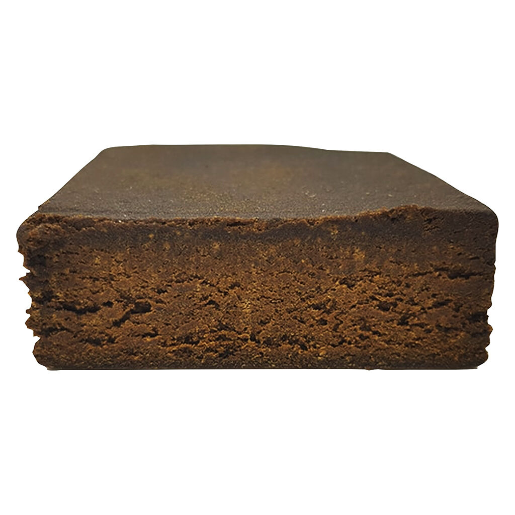 Afghani Black