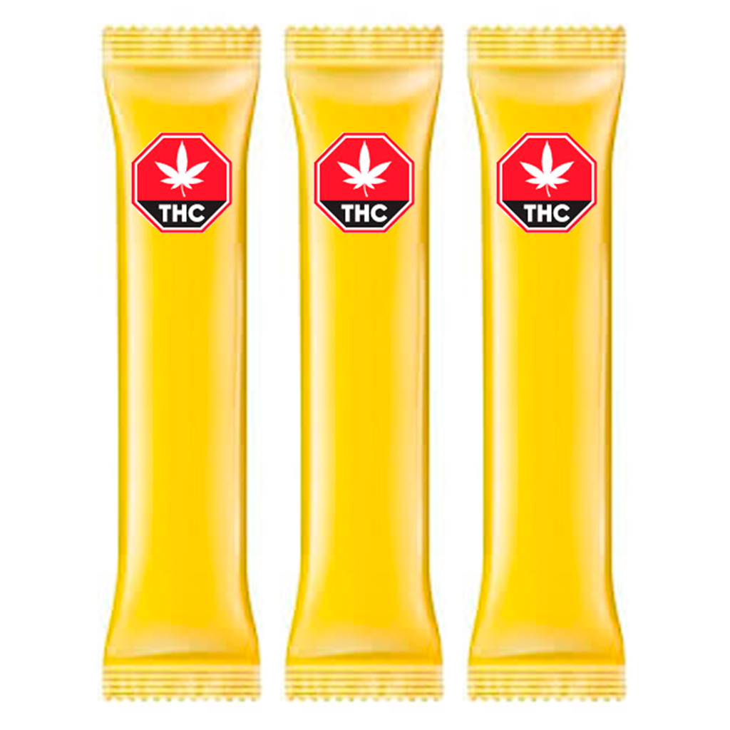 Lemon CBD Mixer