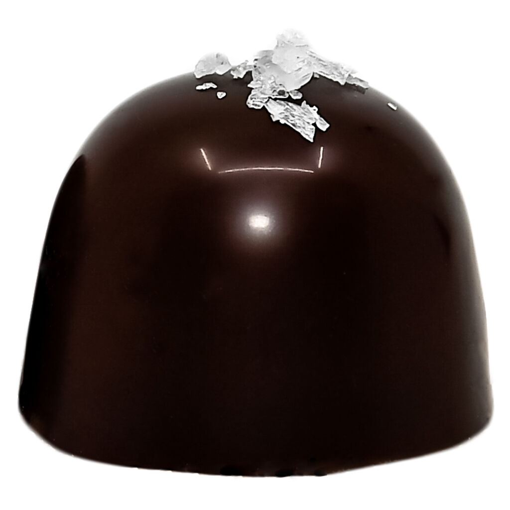 Dark Chocolate Salted Caramel