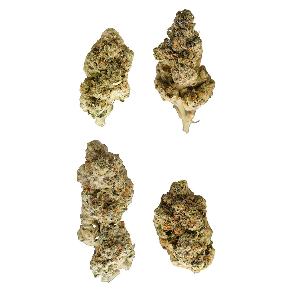 Bag of Nerdz