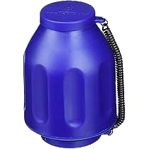 Personal Air Filter Blue
