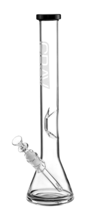 GRAV 16" Beaker with Colour Accents