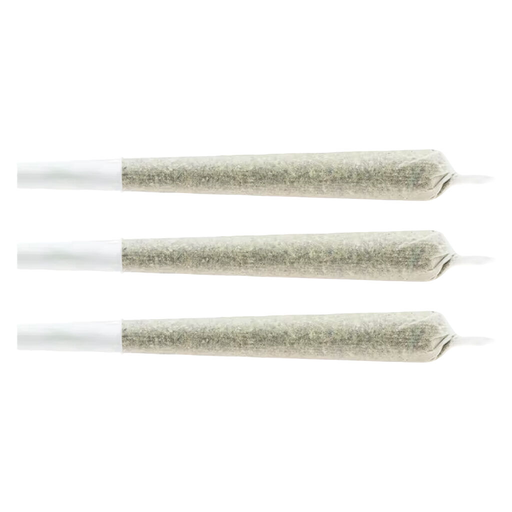 Sticks And Stoned Pre-roll