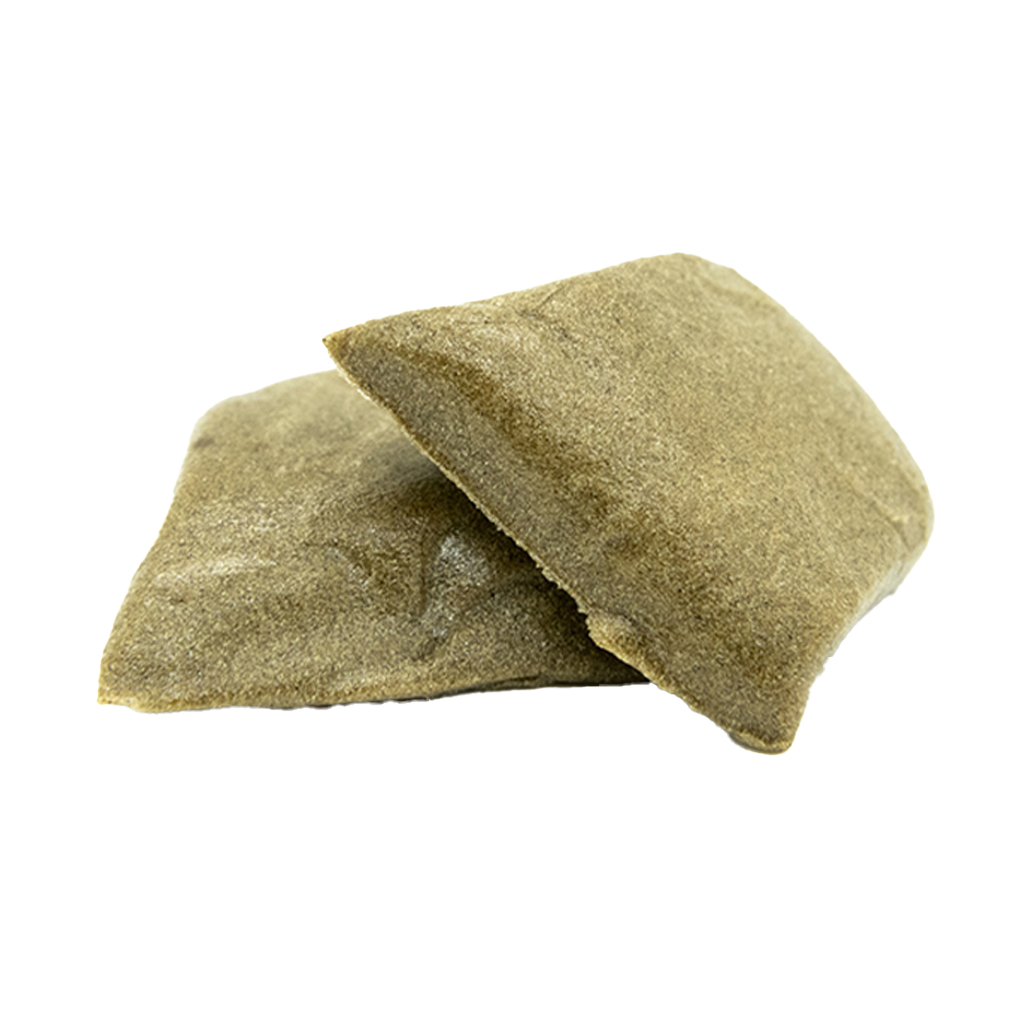- Pink Kush Hash