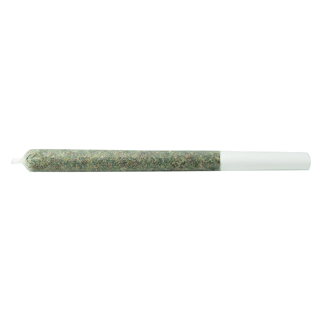 Lavender Haze Pre-Roll 2