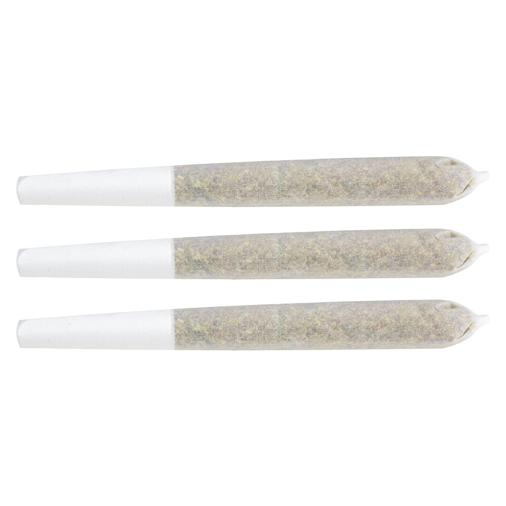 Ghost OG Pre-roll