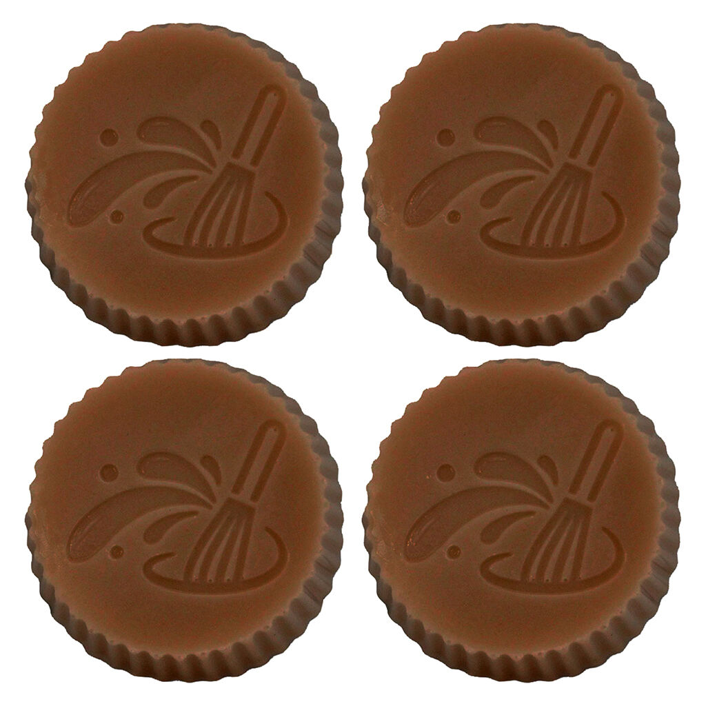 Almond Butter Cups 2