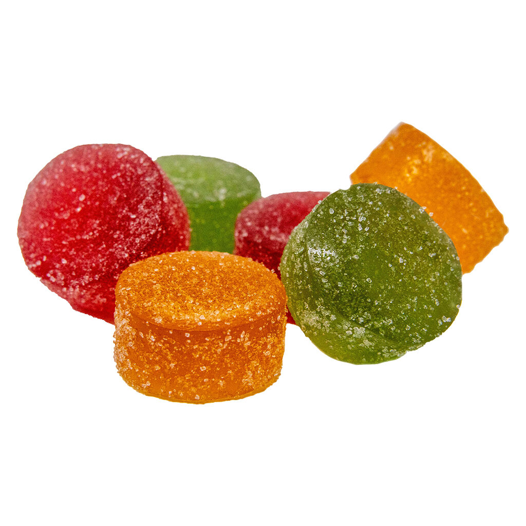 Orchard Medley CBD