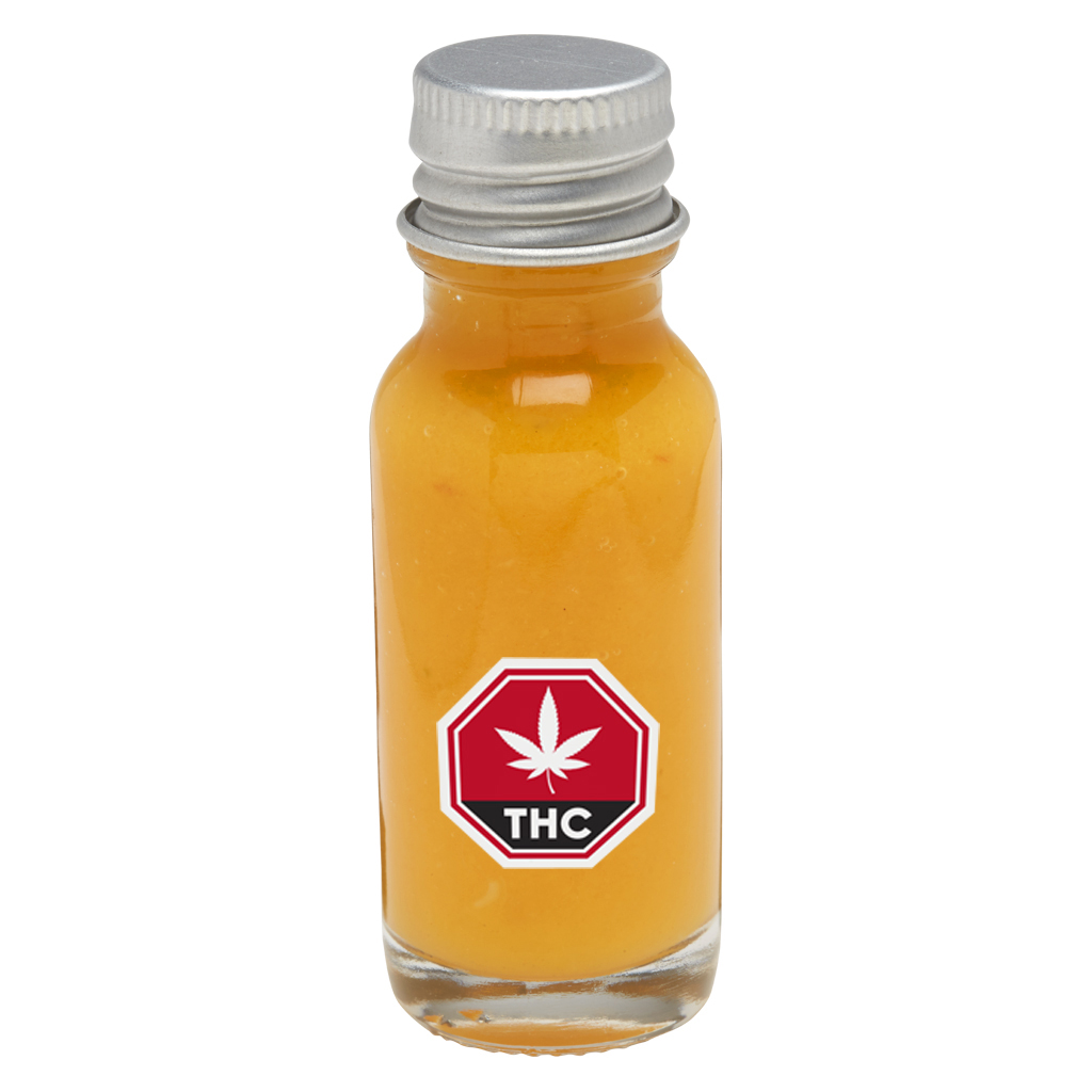 Pineapple Habanero Hot Sauce