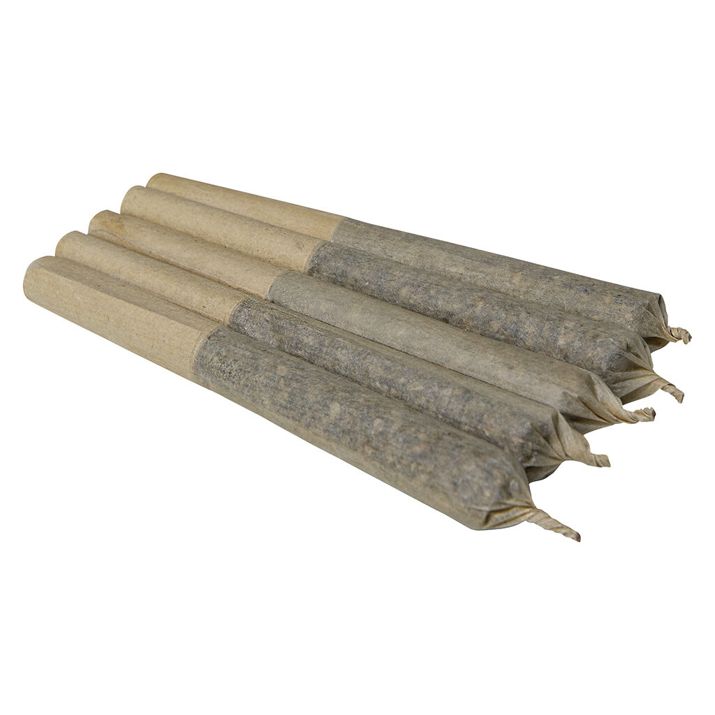 Cherry Blossom High CBD Pre-roll 2