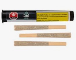 Apex OG Pre-Roll