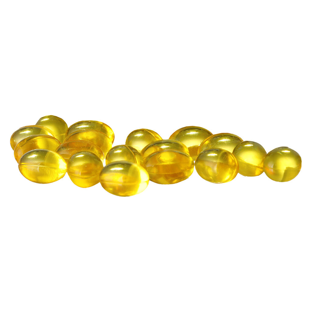 THC 10 Softgels