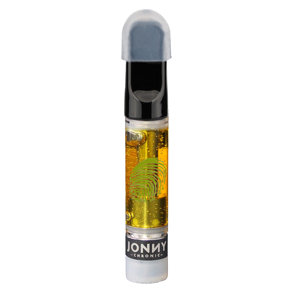 Tropical Smoothie 510 Thread Cartridge 2