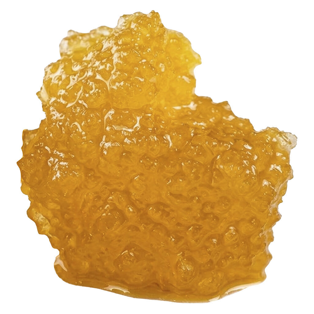 Jungle Mints Live Resin