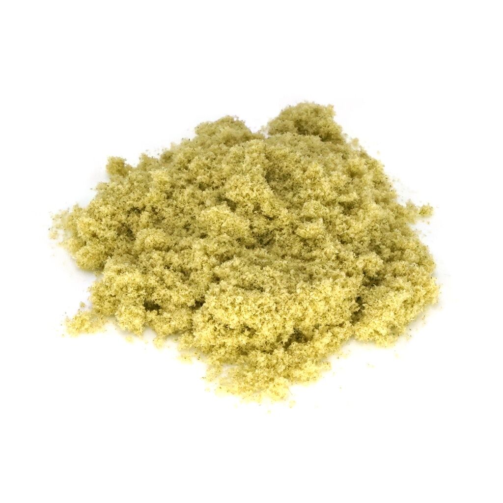 Dry Sift