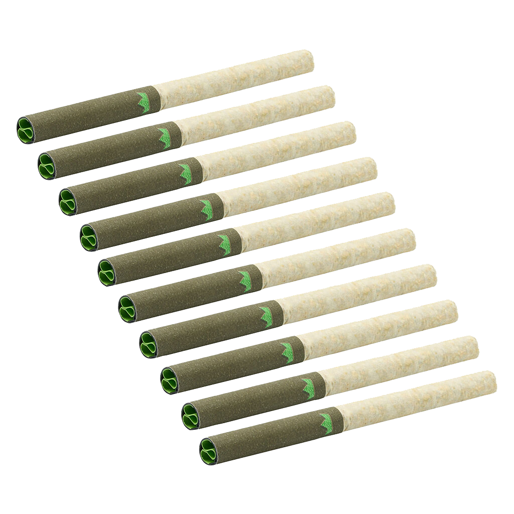 FAT MAC Redees Pre-Roll