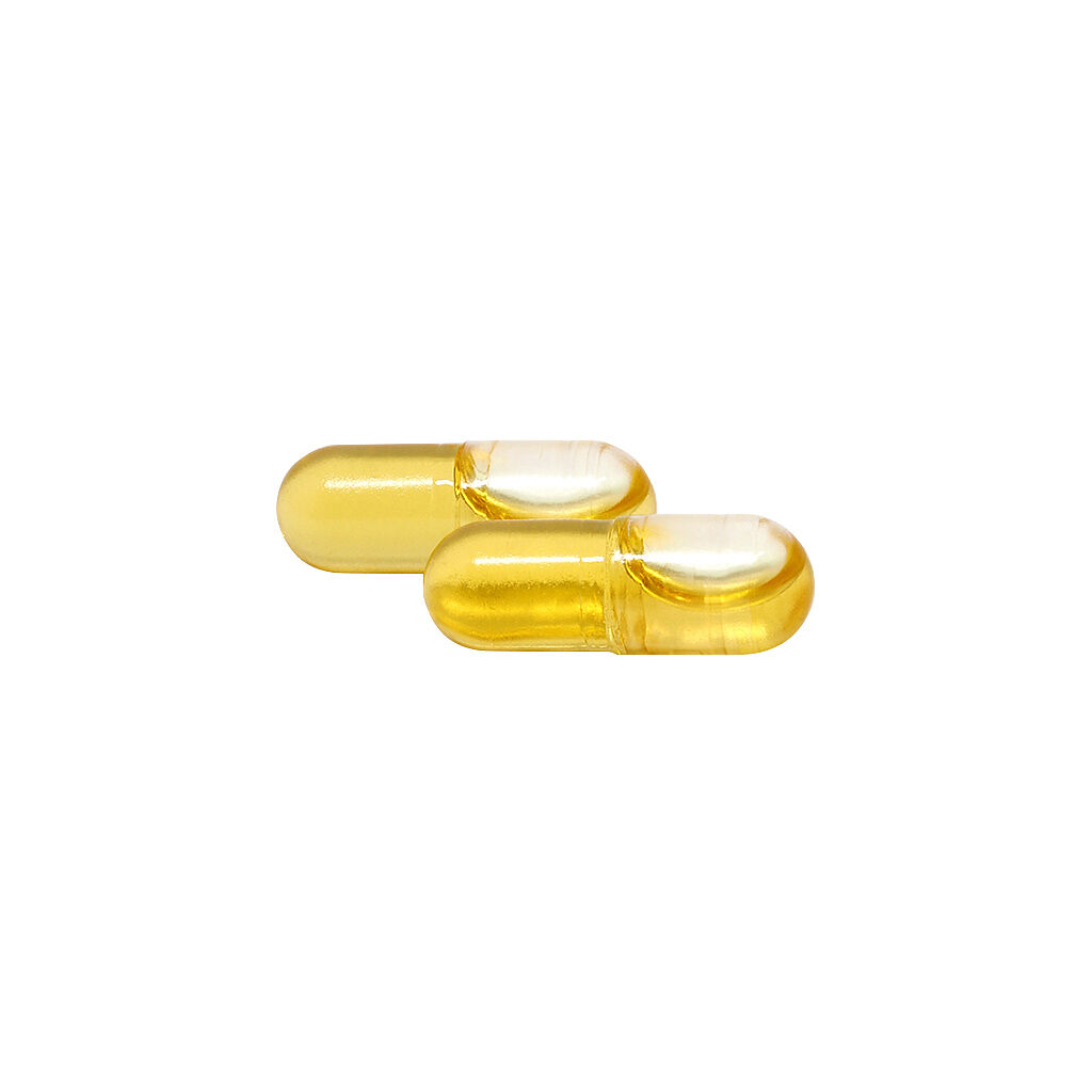 Indica Capsules 2