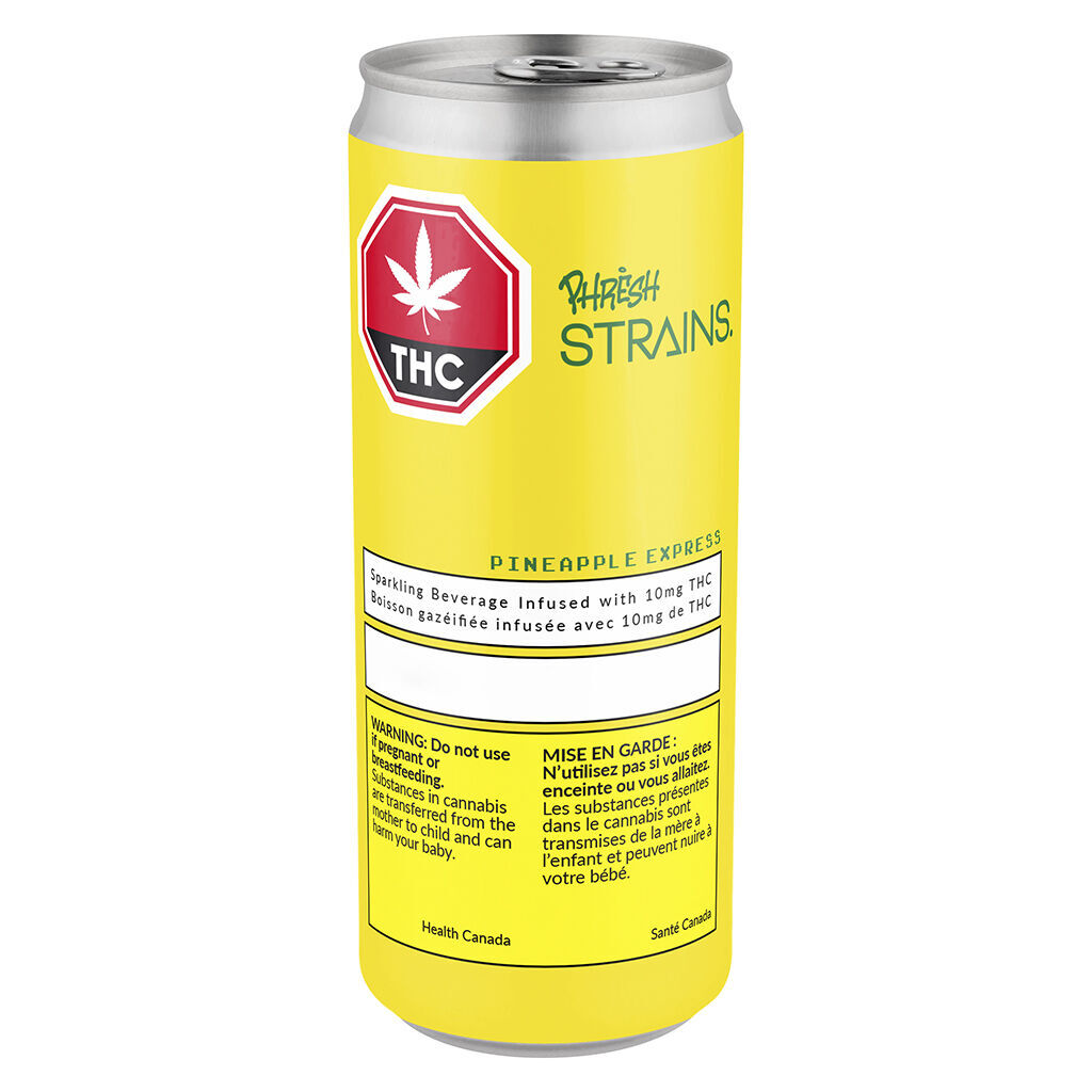 Pineapple Express