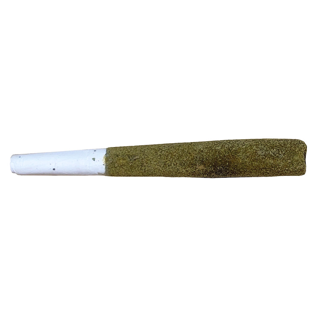 Triple Infused Moon Stick (Lemonatti) Infused Pre-Roll